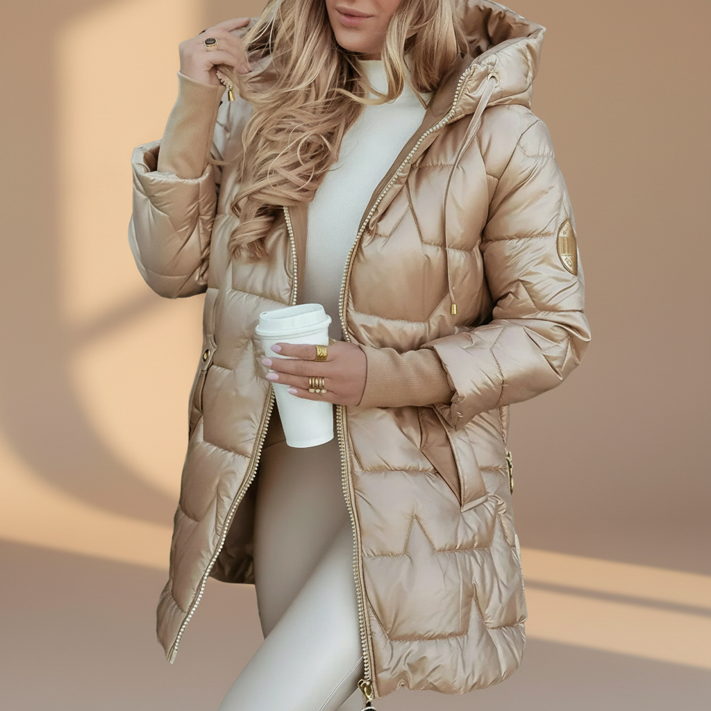 Λυδία - Στυλάτο Μπουφαν