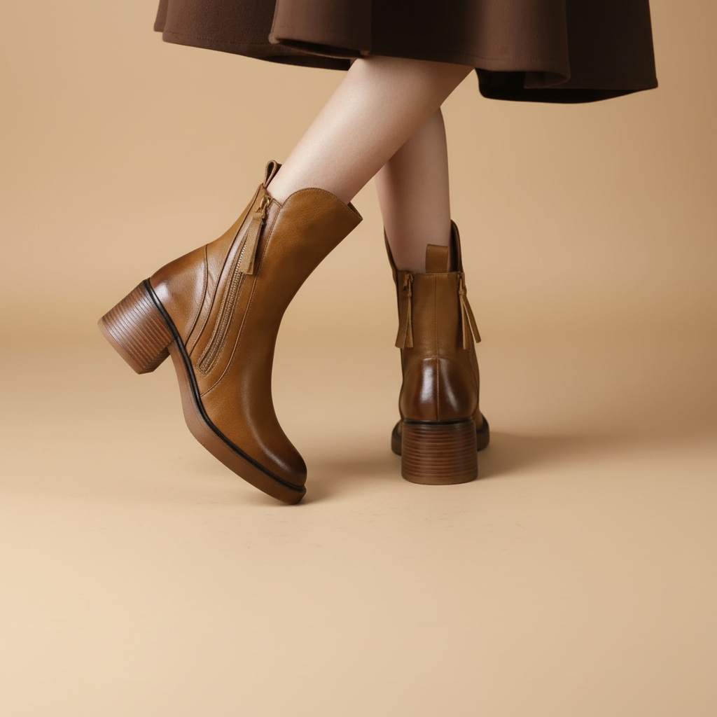 Irina Μποτάκια για Αβίαστο Στυλ