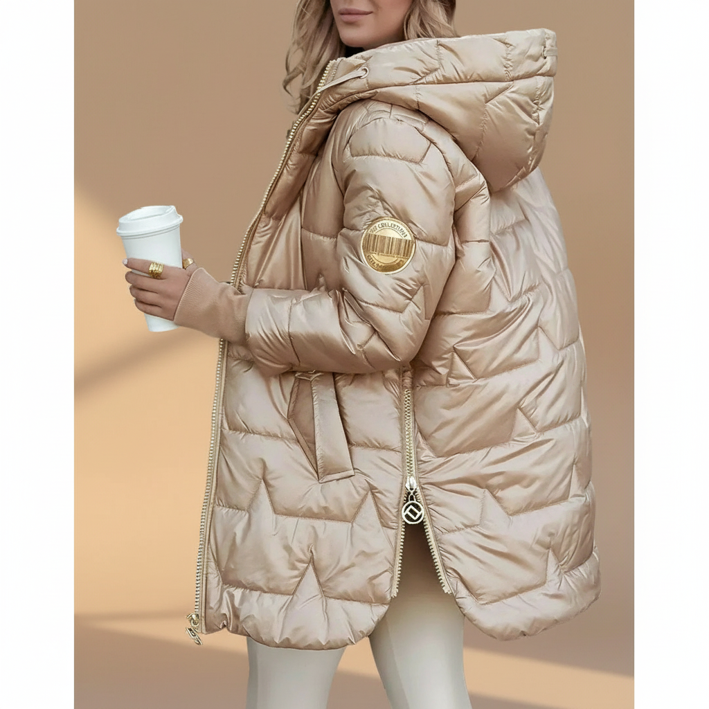 Λυδία - Στυλάτο Μπουφαν