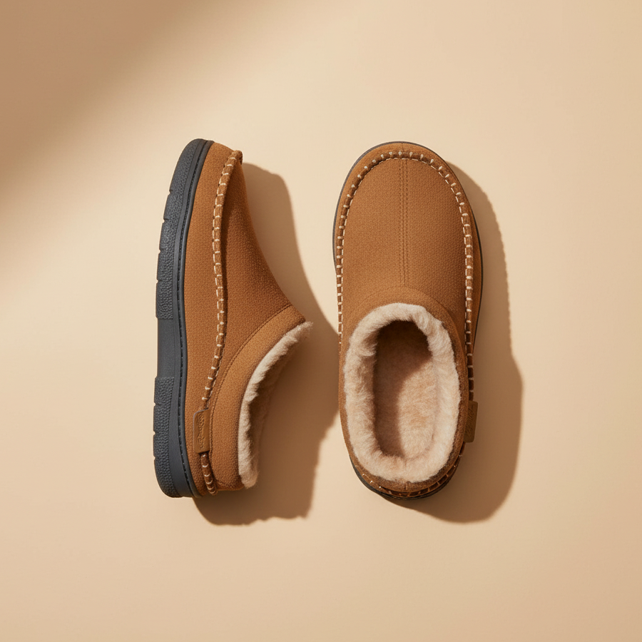 Απαλές παντόφλες | Πολυτέλεια, άνεση και στυλ σε ένα