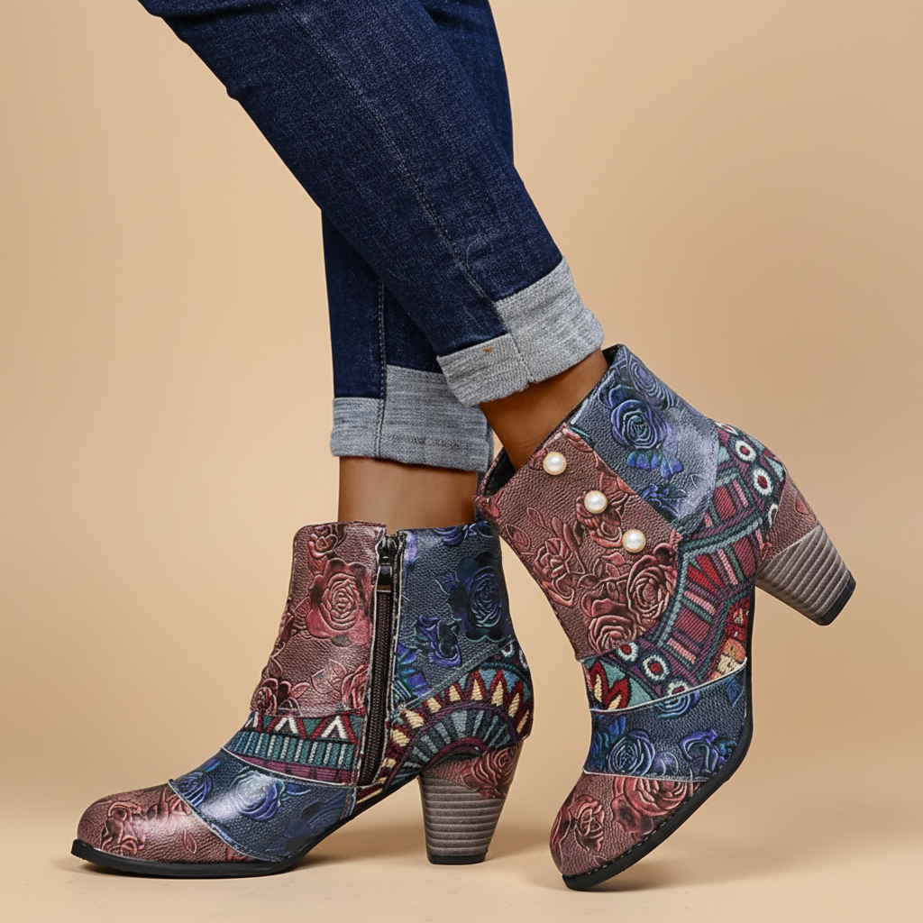 Αδιάβροχες ορθοπεδικές μπότες